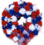 4th of July Wreath