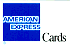 Amex Accepted Here!