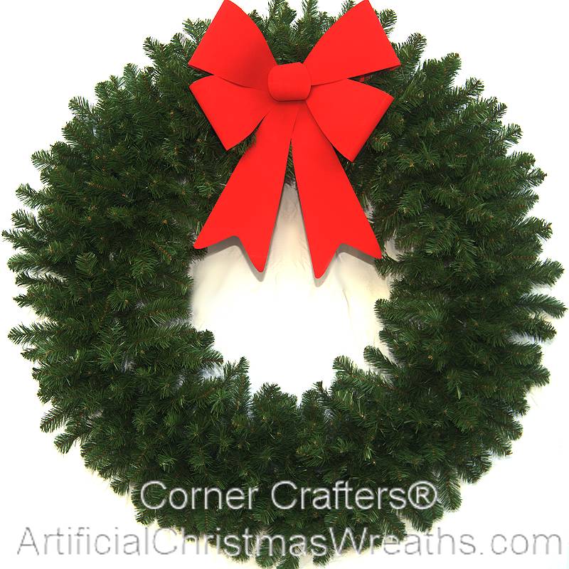 48 Inch Christmas Wreath 