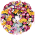 Pansy Wreath