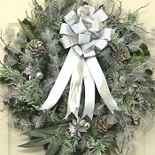 Winter Wreath