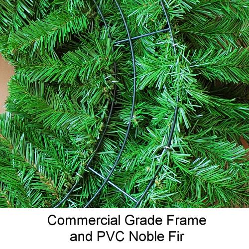 Wreath Frame